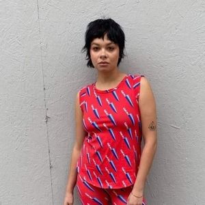 Nooworks Knives Muscle Tee